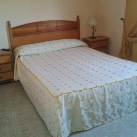 Hostal Alameda Mérida Kültér fotó