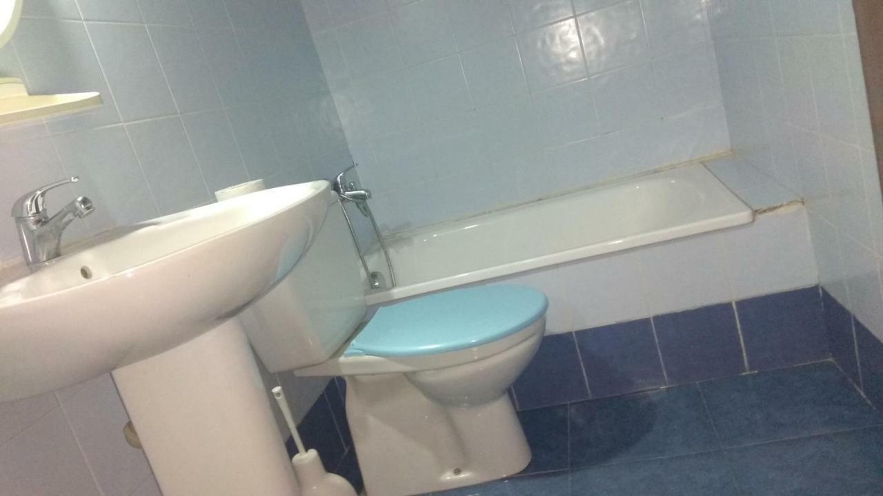 Hostal Alameda Mérida Szoba fotó